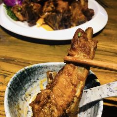 CHUAN YUE BAI WEI FAN ZHUANG LONG NA DIAN 여행 사진