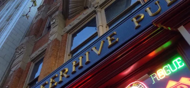 Beerhive Pub