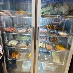 就叫好吃肉串铺 User Photo