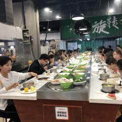美食城(大世界综合体店) 여행 사진
