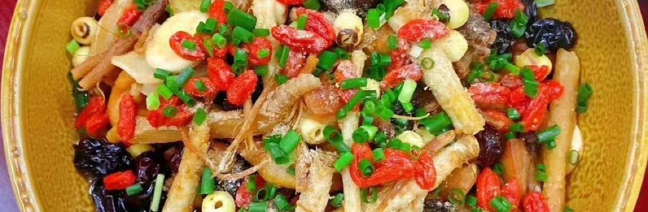 竹园小院农家饭庄