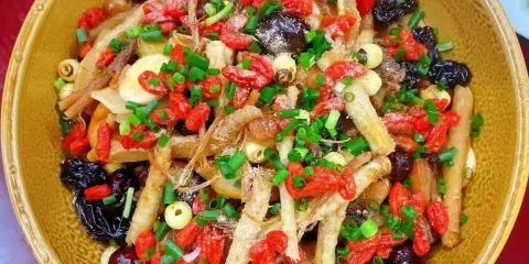 竹園小院農家飯莊