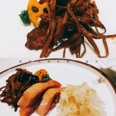 东福园饭店(鼓楼店) User Photo