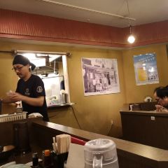 梅光軒 旭川本店 여행 사진