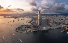 West Kowloon Cultural District