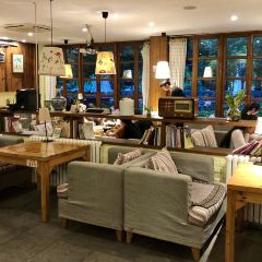 石榴院子(西施故里店) User Photo