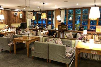 石榴院子(西施故里店)