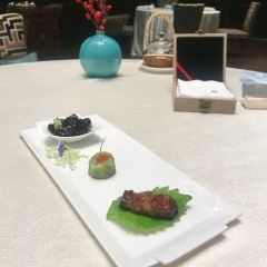 Ming Court, Langham Place Guangzhou User Photo