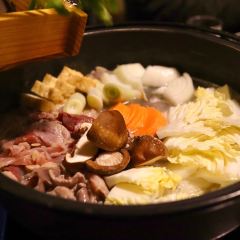 Kamotsuru User Photo