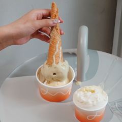 Dip In Gelato User Photo