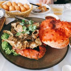 JUMBO Seafood - Riverside Point User Photo