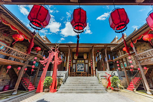 和平鎮