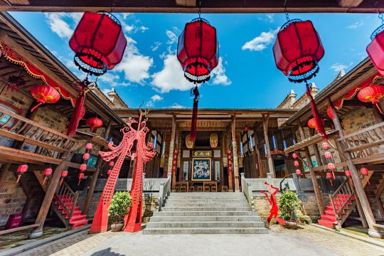 和平鎮