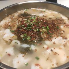 德林酸菜鱼火锅(南丹店) User Photo