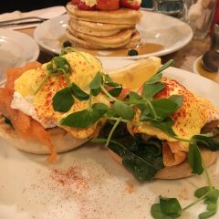 Blue Diamond The Breakfast Club Cm User Photo