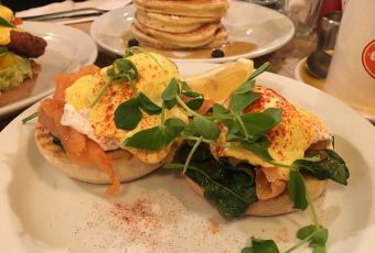 Mr. Mamas Breakfast And Lunch User Photo