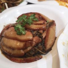 嗨声部落主题餐厅(费县东方城店) User Photo