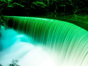Libo Zhangjiang Scenic Area