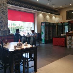 Daqinghua Dumpling House (shannan) 여행 사진