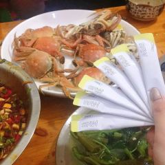 Khaothong Terrace Restaurant User Photo