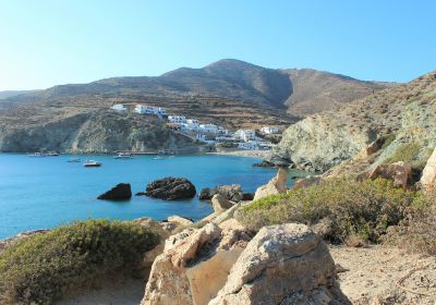 Folegandros