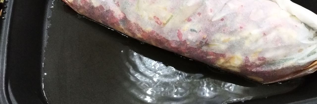 巫山烤鱼(大九湖店)