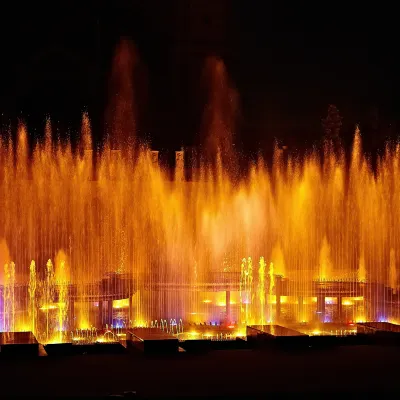 4-звездочные отели в г. Чжаоцин