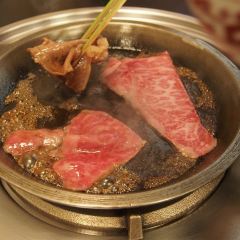 Asakusa Imahan User Photo