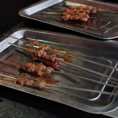 成都屋头串串(陇县店) User Photo