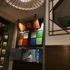 哑巴生煎(临顿路店) 여행 사진