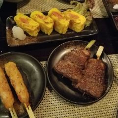Tori Izakaya Restaurant User Photo