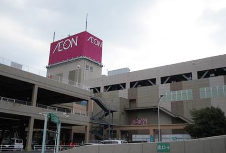 AEON(INAGAWA)