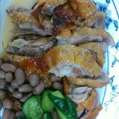 橋邊鵝肉店 User Photo