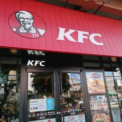 肯德基(迎晖路店) User Photo