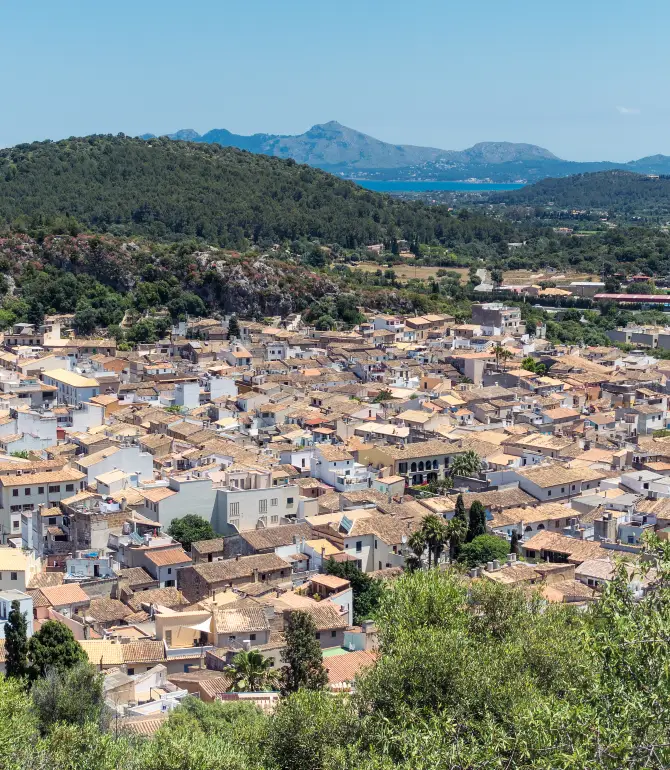 Pollensa