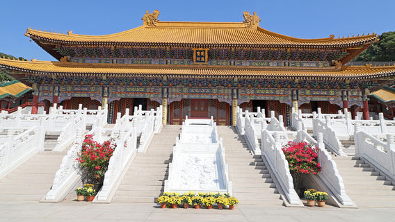 桐廬日遊