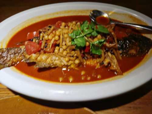 MK Gold Restaurant