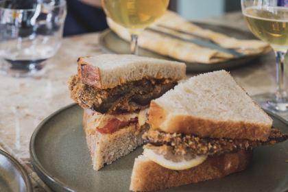 Boston Seafood & Bar