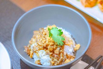 南京涵碧樓飯店·水沙漣張用戶圖片