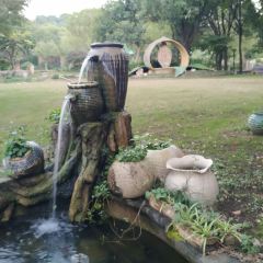 桃緣山莊張用戶圖片