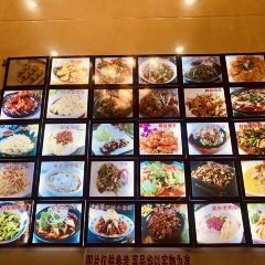 Jiugui Food Stall User Photo