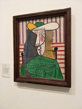 Tate Britain