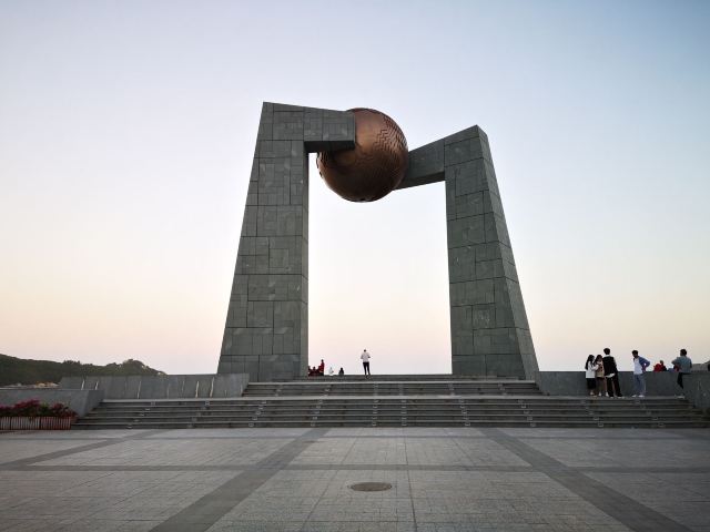 青澳灣