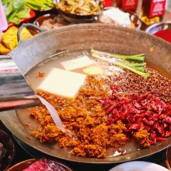 鸿姐老火锅(上海旗舰店) User Photo