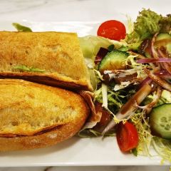 La Parisienne巴黎蜜语(BFC外滩金融中心店) User Photo