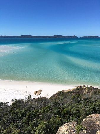 Hill Inlet