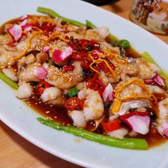 The Master of Lijiang Restaurant(Gu Cheng Nan Men Store) User Photo