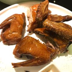 顺峰顺水顺德菜(龙华店) User Photo