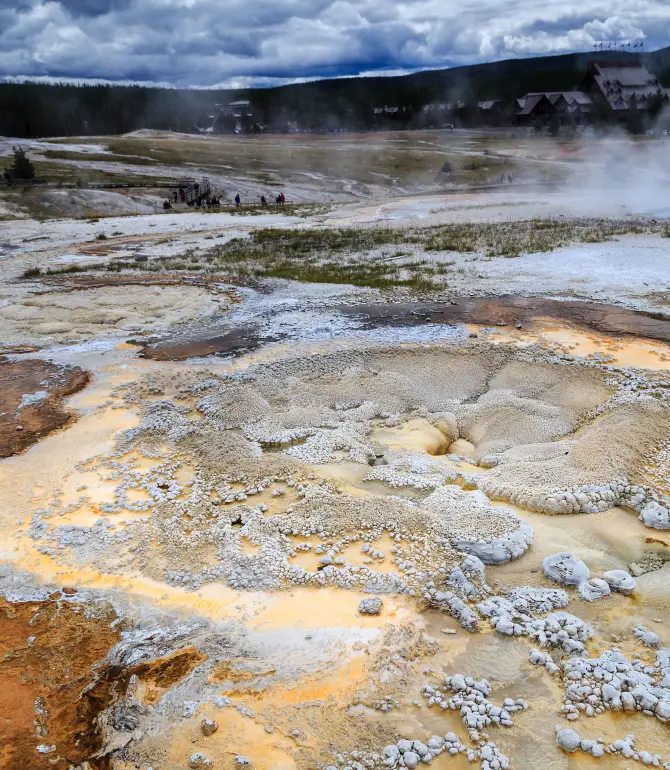 Valley Springs