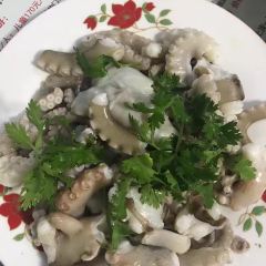 吴家台金沙滩海鲜餐厅 User Photo